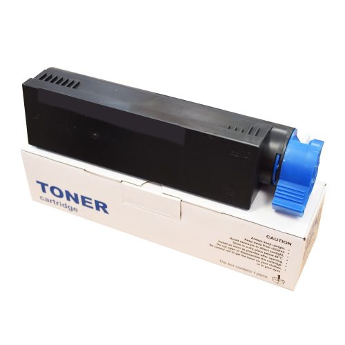 Oki C310/C330 toner yellow ECO