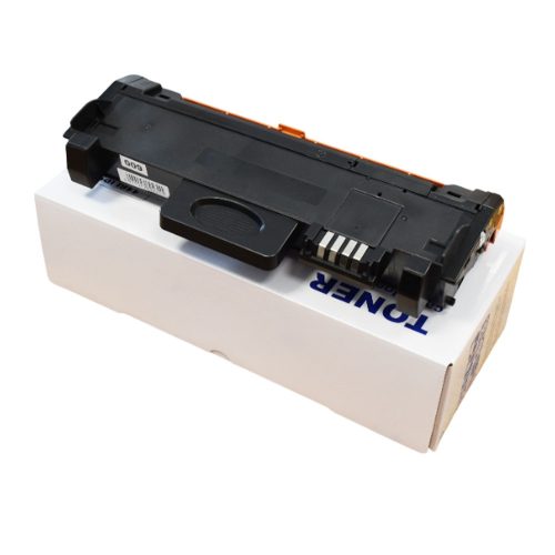 Samsung CLP300/Xerox 6110 toner magenta ECO