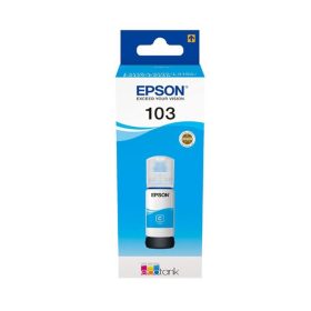 Ink Epson T00S2 cyan ORIGINAL (103)