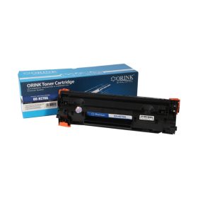    HP 78A (CE278A) / Canon CRG-728 utángyártott toner (Orink)