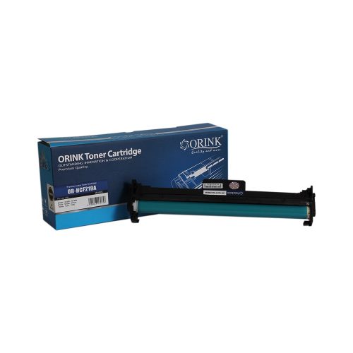 Utángyártott Hp CF219A drum unit ORINK