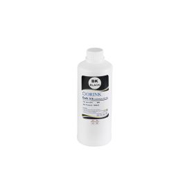 Utángyártott Ink Hp Universal dye black 1l ORINK