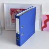 Iratrendező A4, 5cm, Bluering® kék