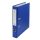 Iratrendező A4, 5cm,lapraszerelt, Bluering® Smart kék