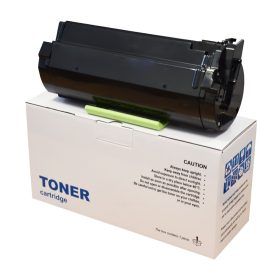 Lexmark C524 toner cyan REMAN