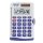 Zsebszámológép 8 digit kijelző Sencor SEC263/8 szürke