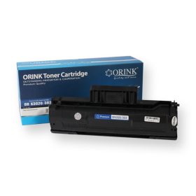   Xerox 3020/3025 fekete utángyártott toner 1500 oldal (Orink)