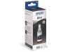 EPSON T6641 (C13T66414A) (70ML) FEKETE EREDETI TINTA