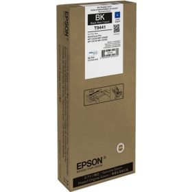 EPSON T9441 (C13T944140) (3K) FEKETE EREDETI TINTAPATRON