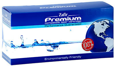 TN-350/TN-2000/TN-2025/TN-2050 2.5K 100% ÚJ ZAFÍR TONER
