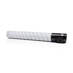 KONICA MINOLTA TN-324BK (28K) FEKETE EREDETI TONER (A8DA150)