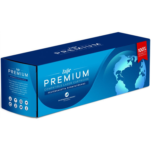 BROTHER TN-3610 18K 100% ÚJ ZAFÍR TONER