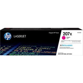 HP W2213X NO.207X MAGENTA (2,4K) EREDETI TONER (W2213X)