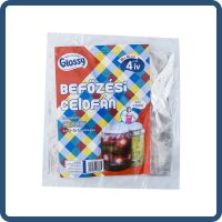 Csomagolóanyag egyéb