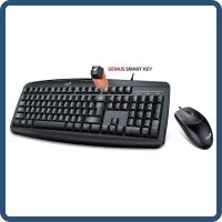 Billentyűzet + Egér