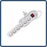 Elosztó, hosszabító