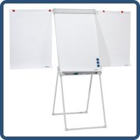 Flipchart tábla