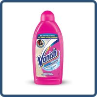 Szőnyeg- és kárpittisztítás