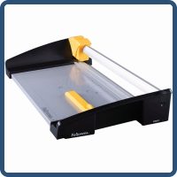 Vágógép, perforáló gép