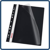 Gyorsfűző műanyag