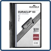 Gyorsfűző, klip mappa